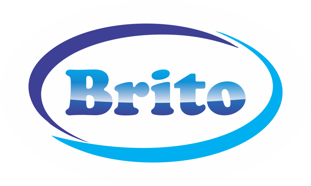 logo brito